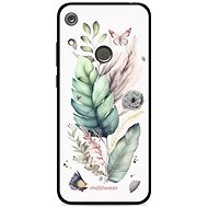 Mobiwear Glossy lesklý pro Huawei Y6s - G018G - Phone Cover