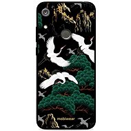 Mobiwear Glossy lesklý pro Huawei Y6s - G042G - Phone Cover
