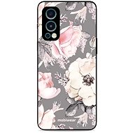 Mobiwear Glossy lesklý pro OnePlus Nord 2 5G - G034G - Phone Cover