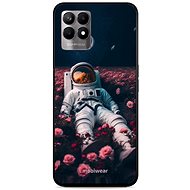 Mobiwear Glossy lesklý pro Realme 8i - G002G - Phone Cover