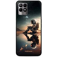 Mobiwear Glossy lesklý pro Realme 8i - G003G - Phone Cover