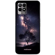 Mobiwear Glossy lesklý pro Realme 8i - G005G - Phone Cover