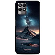 Mobiwear Glossy lesklý pro Realme 8i - G006G - Phone Cover