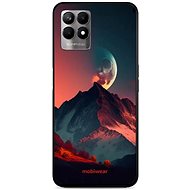 Mobiwear Glossy lesklý pro Realme 8i - G007G - Phone Cover