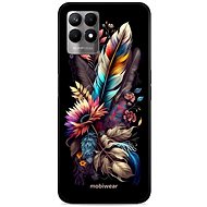 Mobiwear Glossy lesklý pro Realme 8i - G011G - Phone Cover