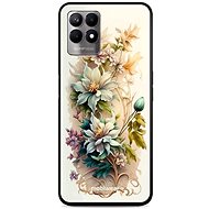 Mobiwear Glossy lesklý pro Realme 8i - G014G - Phone Cover