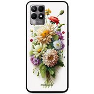 Mobiwear Glossy lesklý pro Realme 8i - G016G - Phone Cover