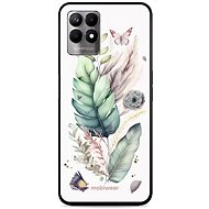 Mobiwear Glossy lesklý pro Realme 8i - G018G - Phone Cover