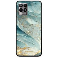 Mobiwear Glossy lesklý pro Realme 8i - G022G - Phone Cover