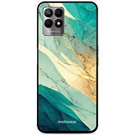 Mobiwear Glossy lesklý pro Realme 8i - G024G - Phone Cover