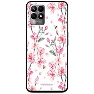 Mobiwear Glossy lesklý pro Realme 8i - G033G - Phone Cover