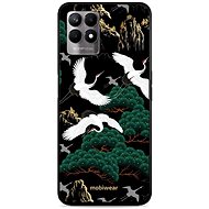 Mobiwear Glossy lesklý pro Realme 8i - G042G - Phone Cover