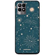 Mobiwear Glossy lesklý pro Realme 8i - G047G - Phone Cover