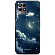 Mobiwear Glossy lesklý pro Realme 8i - G048G - Phone Cover