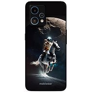 Mobiwear Glossy lesklý pro Realme 9 - G004G - Phone Cover