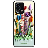 Mobiwear Glossy lesklý pro Realme 9 - G015G - Phone Cover