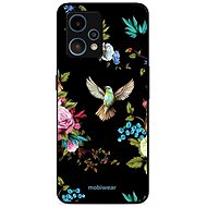 Mobiwear Glossy lesklý pro Realme 9 - G041G - Phone Cover