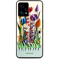 Mobiwear Glossy lesklý pro Realme 9 Pro - G015G - Phone Cover