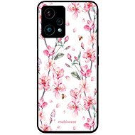 Mobiwear Glossy lesklý pro Realme 9 Pro - G033G - Phone Cover