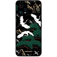 Mobiwear Glossy lesklý pro Realme 9 Pro - G042G - Phone Cover