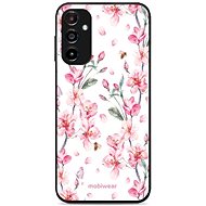 Mobiwear Glossy lesklý pro Samsung Galaxy A14 - G033G - Phone Cover
