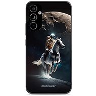 Mobiwear Glossy lesklý pro Samsung Galaxy A34 5G - G004G - Phone Cover