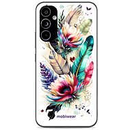 Mobiwear Glossy lesklý pro Samsung Galaxy A34 5G - G017G - Phone Cover