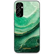 Mobiwear Glossy lesklý pro Samsung Galaxy A34 5G - G023G - Phone Cover