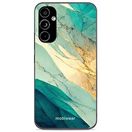 Mobiwear Glossy Glossy for Samsung Galaxy A34 5G - G024G - Phone Cover