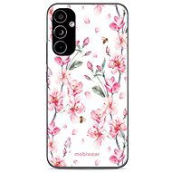 Mobiwear Glossy lesklý pro Samsung Galaxy A34 5G - G033G - Phone Cover