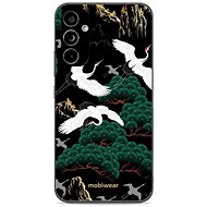 Mobiwear Glossy lesklý pro Samsung Galaxy A34 5G - G042G - Phone Cover