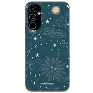 Mobiwear Glossy lesklý pro Samsung Galaxy A34 5G - G047G - Phone Cover