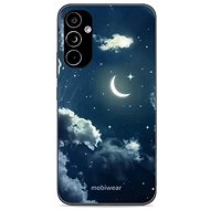 Mobiwear Glossy Glossy for Samsung Galaxy A34 5G - G048G - Phone Cover