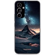 Mobiwear Glossy lesklý pro Samsung Galaxy A54 5G - G006G - Phone Cover