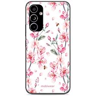 Mobiwear Glossy Glossy for Samsung Galaxy A54 5G - G033G - Phone Cover