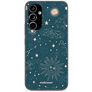 Mobiwear Glossy lesklý pro Samsung Galaxy A54 5G - G047G - Phone Cover