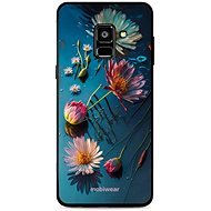 Mobiwear Glossy lesklý pro Samsung Galaxy A8 2018 - G013G - Phone Cover