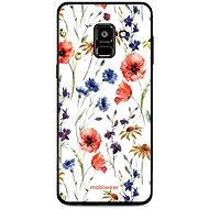Mobiwear Glossy lesklý pro Samsung Galaxy A8 2018 - G032G - Phone Cover
