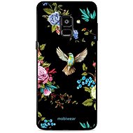 Mobiwear Glossy lesklý pro Samsung Galaxy A8 2018 - G041G - Phone Cover