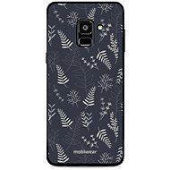 Mobiwear Glossy lesklý pro Samsung Galaxy A8 2018 - G044G - Phone Cover