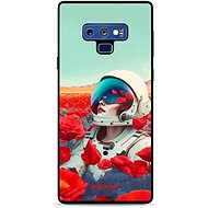 Mobiwear Glossy lesklý pro Samsung Galaxy Note 9 - G001G - Phone Cover