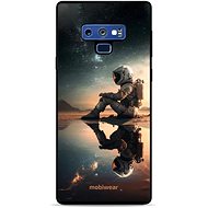 Mobiwear Glossy lesklý pro Samsung Galaxy Note 9 - G003G - Phone Cover