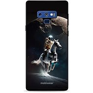 Mobiwear Glossy lesklý pro Samsung Galaxy Note 9 - G004G - Phone Cover