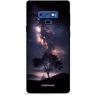 Mobiwear Glossy lesklý pro Samsung Galaxy Note 9 - G005G - Phone Cover