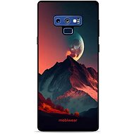 Mobiwear Glossy lesklý pro Samsung Galaxy Note 9 - G007G - Phone Cover