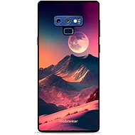 Mobiwear Glossy lesklý pro Samsung Galaxy Note 9 - G008G - Phone Cover