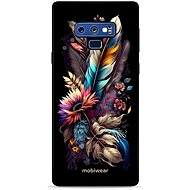 Mobiwear Glossy lesklý pro Samsung Galaxy Note 9 - G011G - Phone Cover