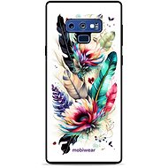 Mobiwear Glossy lesklý pro Samsung Galaxy Note 9 - G017G - Phone Cover