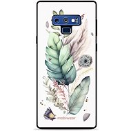 Mobiwear Glossy lesklý pro Samsung Galaxy Note 9 - G018G - Phone Cover
