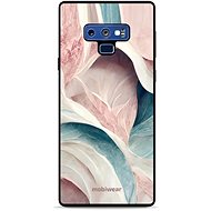 Mobiwear Glossy lesklý pro Samsung Galaxy Note 9 - G026G - Phone Cover